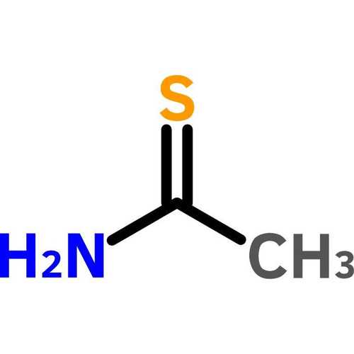 thioacetamide (c062b-073133)