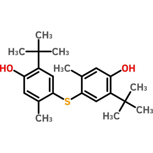 4,4'-thiobis(6-tert-butyl-m-cresol) (c062b-073144)