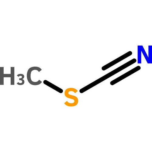 methyl thiocyanate (c062b-073146)