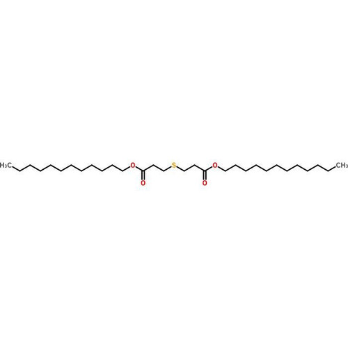 didodecyl 3,3'-thiodipropionate (c062b-073149)