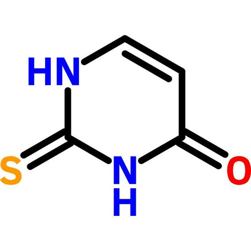 2-thiouracil (c062b-073152)