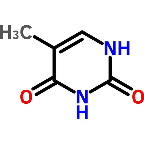thymine (c062b-073160)