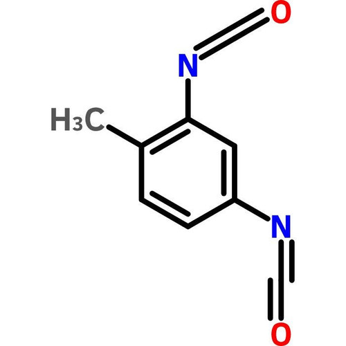 tolylene 2,4-diisocyanate (c062b-073179)