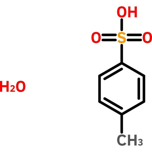 p-toluenesulfonic acid, monohydrate (c062b-073183)