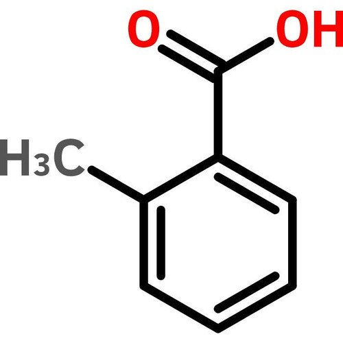 o-toluic acid (c062b-073192)