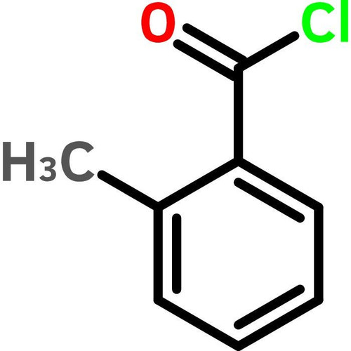 o-toluoyl chloride (c062b-073205)