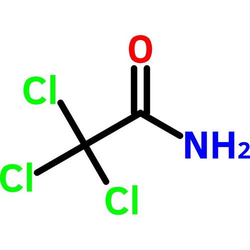 trichloroacetamide (c062b-073235)