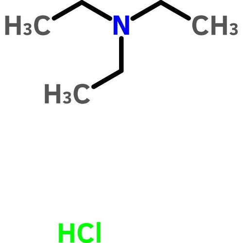 triethylamine hydrochloride (c062b-073256)