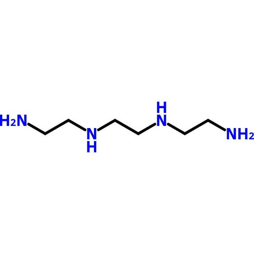 triethylenetetramine (c062b-073259)