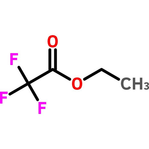 ethyl trifluoroacetate (c062b-073264)
