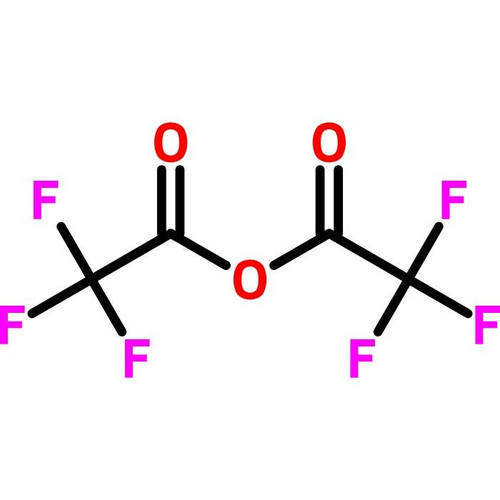 trifluoroacetic anhydride (c062b-073267)