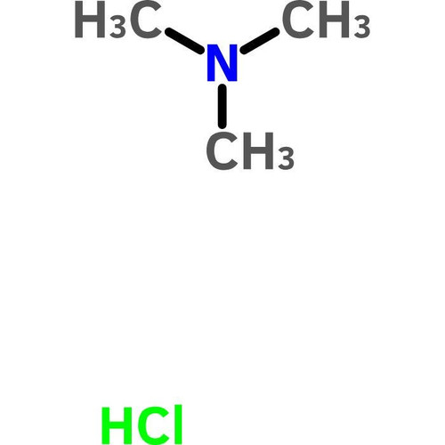 trimethylamine hydrochloride (c062b-073278)