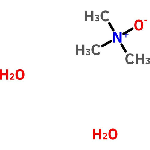 trimethylamine n-oxide, dihydrate (c062b-073282)