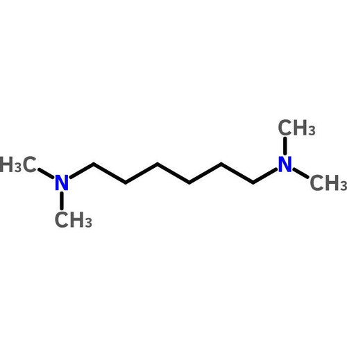 n,n,n',n'-tetramethyl-1,6-diaminohexane (c062b-073315)