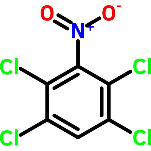 2,3,5,6-tetrachloronitrobenzene (c062b-073353)
