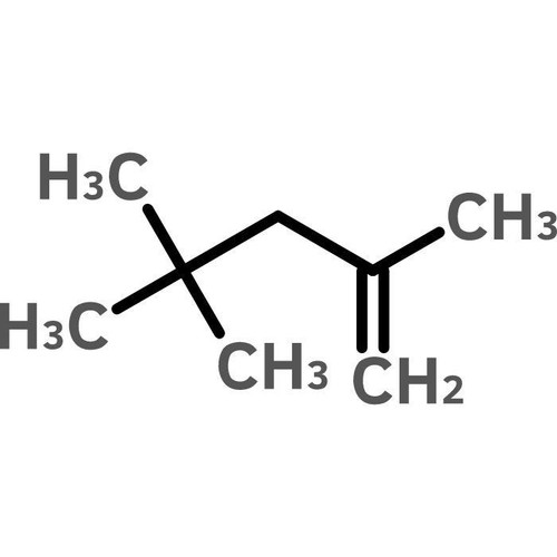 2,4,4-trimethyl-1-pentene (c062b-073372)