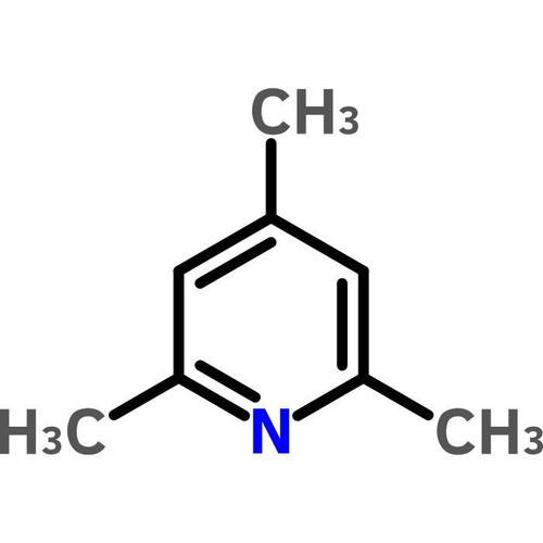 2,4,6-trimethylpyridine (c062b-073389)