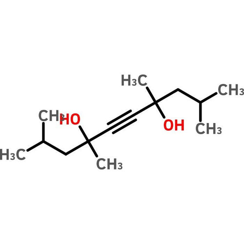 2,4,7,9-tetramethyl-5-decyne-4,7-diol (c062b-073393)