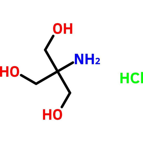 tris(hydroxymethyl)aminomethane hydrochloride (c062b-073397)