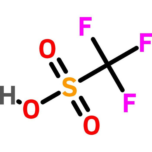 trifluoromethanesulfonic acid (c062b-073399)