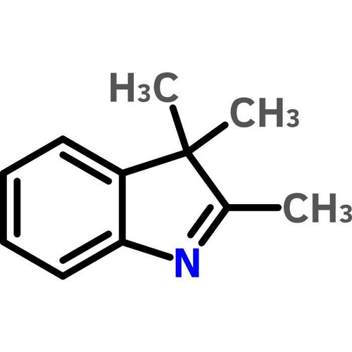 2,3,3-trimethylindolenine (c062b-073403)