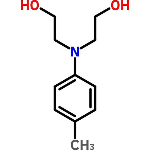 p-tolyldiethanolamine (c062b-073409)