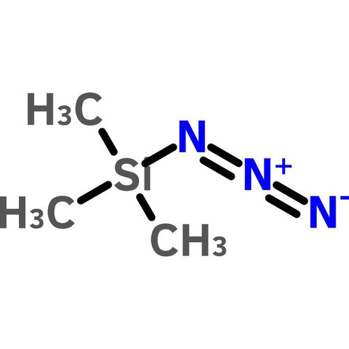 trimethylsilylazide
