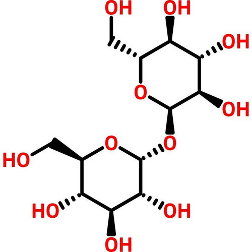 d-(+)-trehalose, anhydrous (c062b-073413)