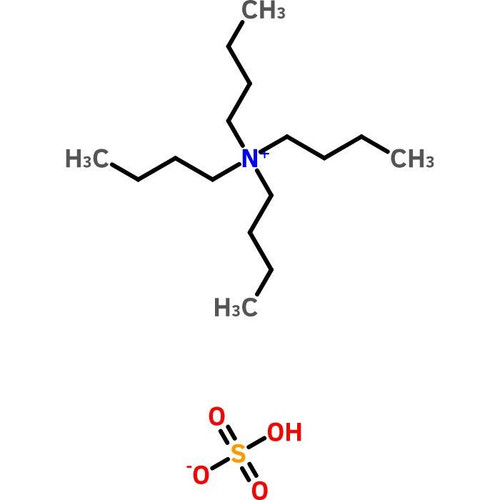 tetrabutylammonium hydrogen sulfate (c062b-073416)