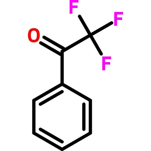 2,2,2-trifluoroacetophenone (c062b-073420)
