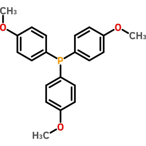 tris(4-methoxyphenyl)phosphine (c062b-073426)