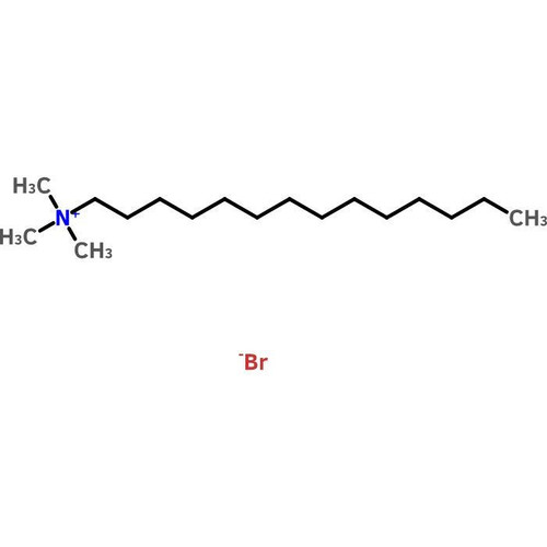 tetradecyltrimethylammonium bromide (c062b-073439)