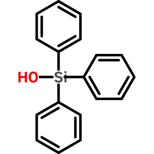 triphenylsilanol (c062b-073455)