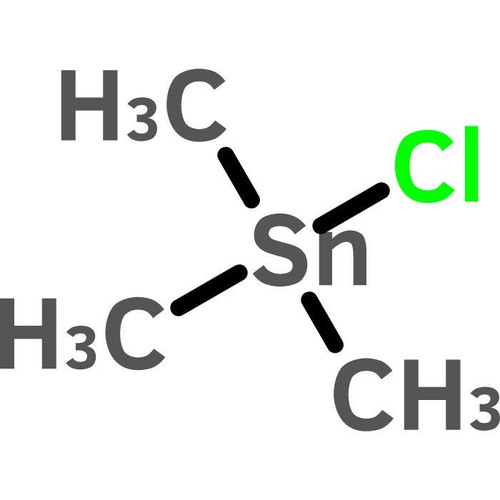 trimethyltin chloride (c062b-073467)