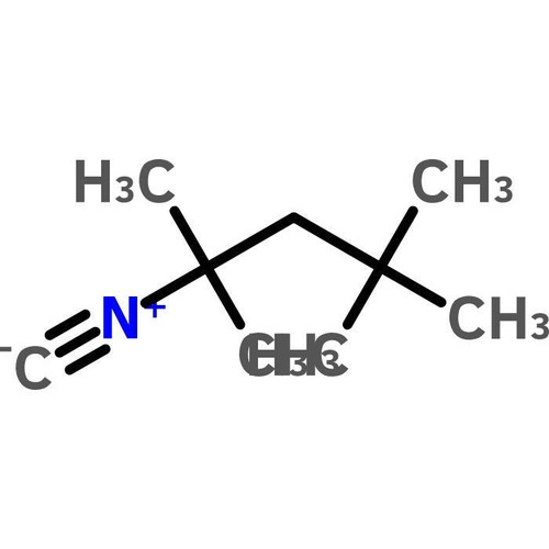 1,1,3,3-tetramethylbutyl isocyanide (c062b-073494)
