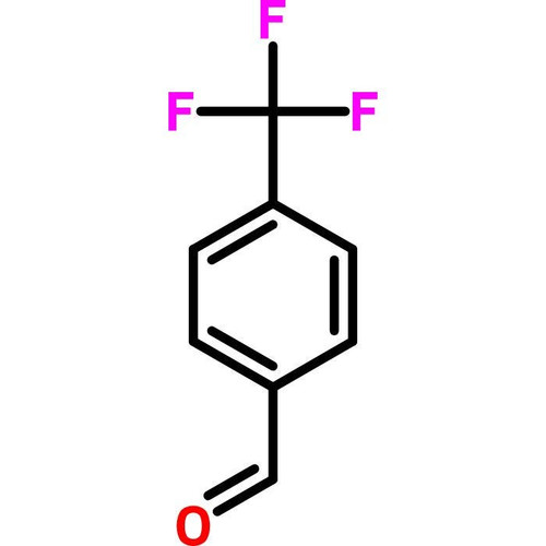 4-(trifluoromethyl)benzaldehyde (c062b-073507)