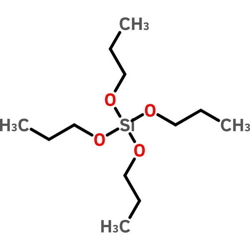 tetrapropyl orthosilicate (c062b-073534)