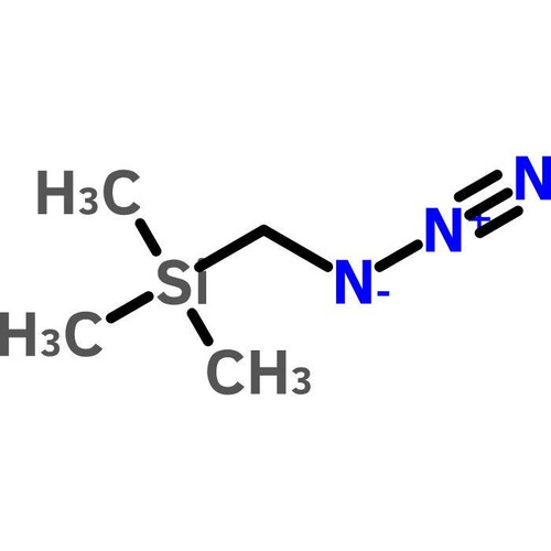 trimethylsilylmethyl azide (c062b-073537)