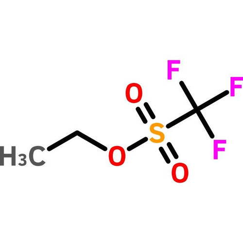 ethyl trifluoromethanesulfonate (c062b-073539)