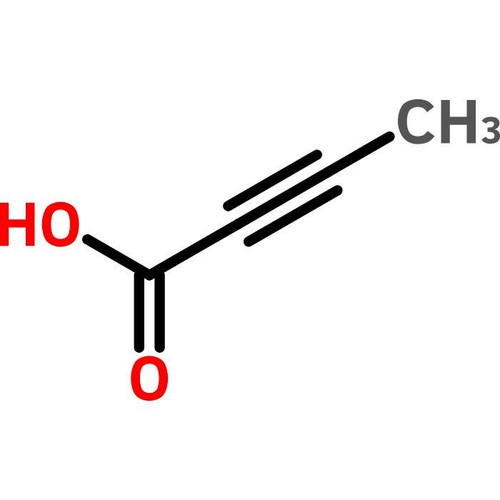 tetrolic acid (c062b-073540)