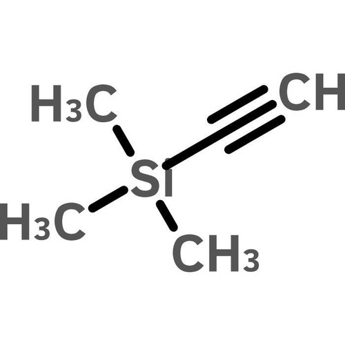 trimethylsilylacetylene (c062b-073549)