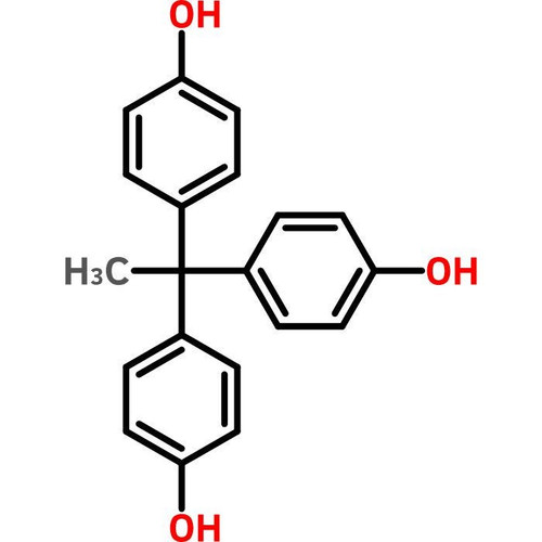 1,1,1-tris(4-hydroxyphenyl)ethane (c062b-073554)