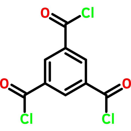 1,3,5-benzenetricarbonyl trichloride (c062b-073562)