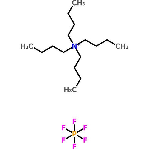 tetrabutylammonium hexafluorophosphate (c062b-073568)