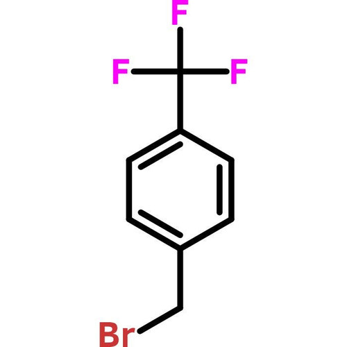 4-(trifluoromethyl)benzyl bromide (c062b-073574)