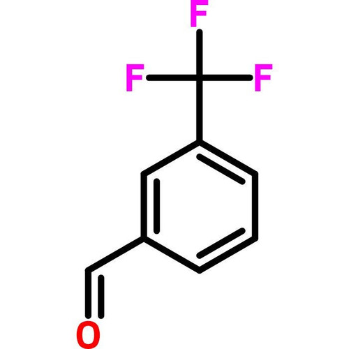 3-(trifluoromethyl)benzaldehyde (c062b-073597)