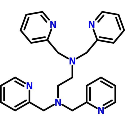 n,n,n',n'-tetrakis(2-pyridylmethyl)ethylenediamine (c062b-073615)