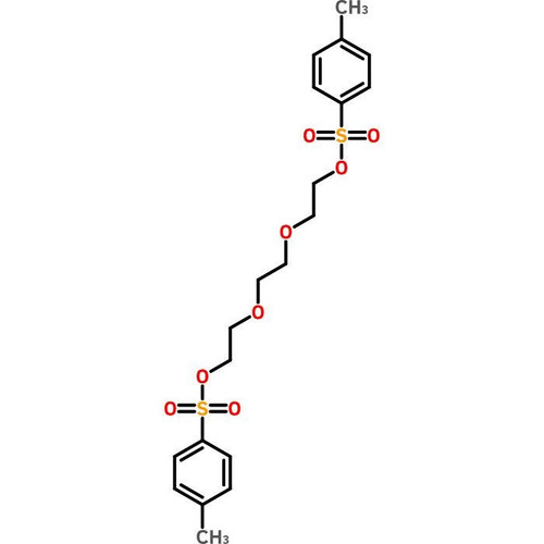 triethylene glycol bis(p-toluenesulfonate) (c062b-073618)