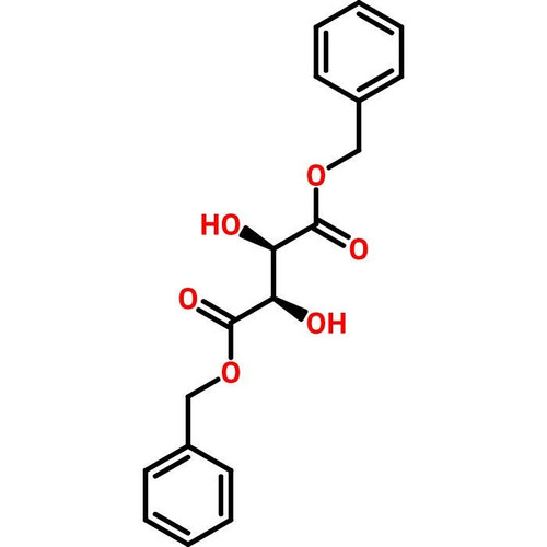 dibenzyl l-tartrate