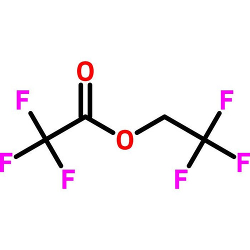 2,2,2-trifluoroethyl trifluoroacetate